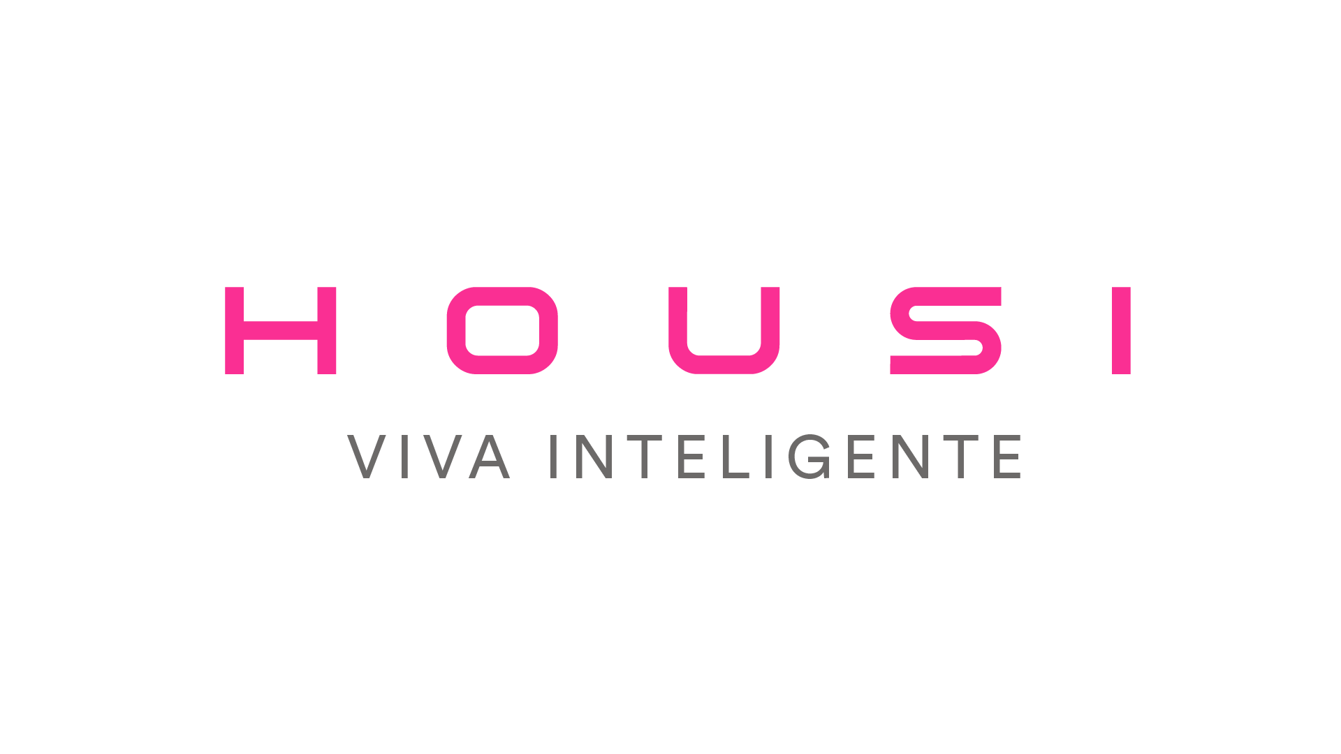 Housi — Viva inteligente